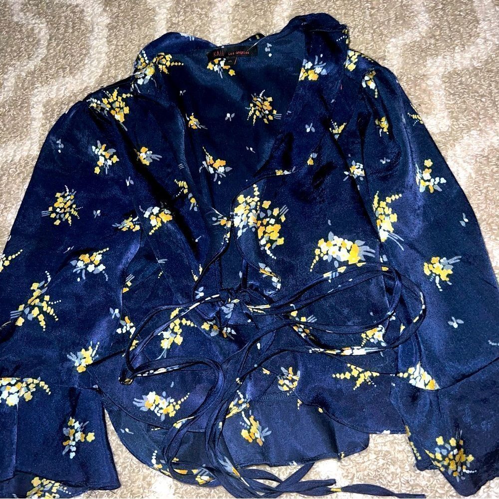 Kaii LA shirt